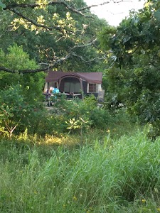 The Point Campground - Sulphur, Oklahoma campground