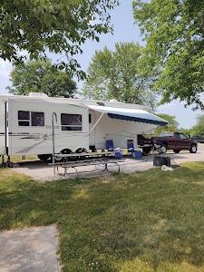 Bridgeview - Rathbun Lake - Centerville, Iowa campground
