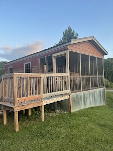 Pontiac Lake State Rec Area - White Lake, Michigan campground