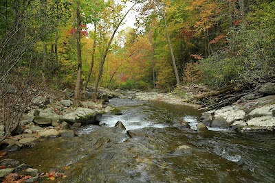 Double Camp/Citgo Creek - Vonore, Tennessee campground