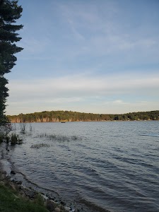 Anvil Lake campground