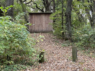 Pikes Timber - Belmond, Iowa campground
