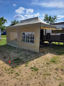 Crooked Lake County Park - Lake City, Michigan campground