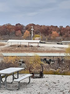 Long Shoal Campground - Warsaw, Missouri campground