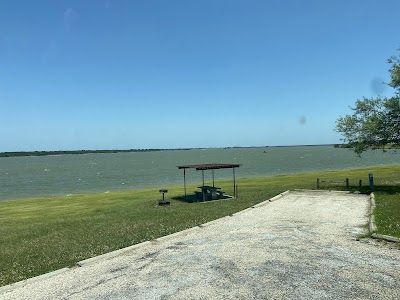 Highview - Bardwell Lake - Ennis, Texas campground
