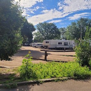 Boulder County Fairgrounds Campground - Longmont, Colorado campground