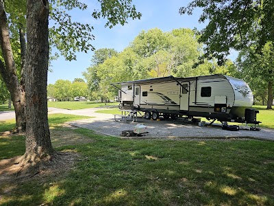 Defeated Creek - Carthage, Tennessee