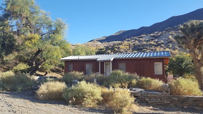 Wildrose Campground campground