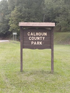Kittie Wilson - Grantsville, West Virginia campground