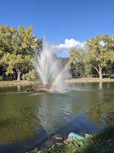 Ta - Ha - Zouka Park - Norfolk, Nebraska campground