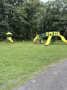 Pentoga Park - Crystal Falls, Michigan campground