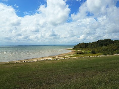 South Sulphur - Cooper Lake State Park - Sulphur Springs, Texas campground