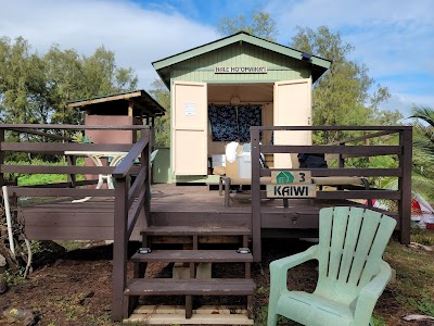Hanamaulu Beach Park  - Kauai - Lihue, Hawaii campground