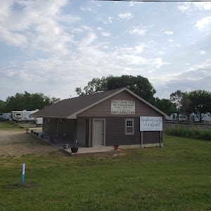 Great River Road Campground - Pleasant Hill, Illinois campground