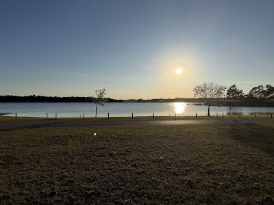 De Cordova Bend - Lake Granbury - Granbury, Texas campground