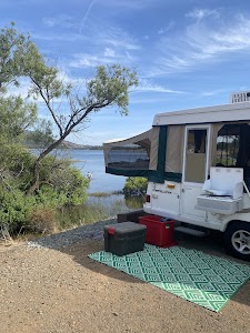 Oak Knoll Campground - Valley Springs, California campground