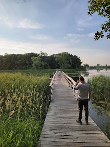 Roy Lake State Park - Lake City, South Dakota campground