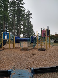 Quilcene Campground - Quilcene, Washington campground