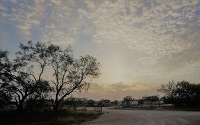 Water Valley County Park - Water Valley, Texas campground
