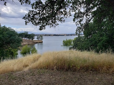 Orland Buttes Rec Area - Orland, California campground