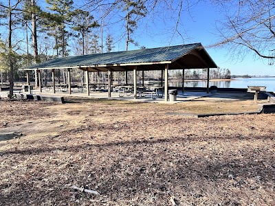 Petersburg Campground campground