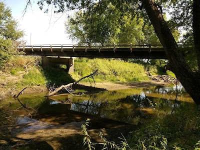 Union Mills Access - New Sharon, Iowa campground