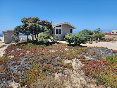 Point Mugu Military - NAS Point Mugu, California campground