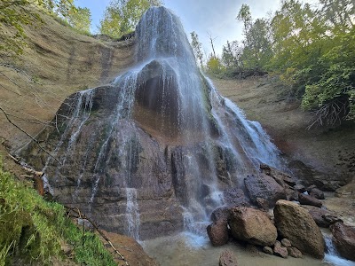 Smith Falls State Park - Valentine, Nebraska campground