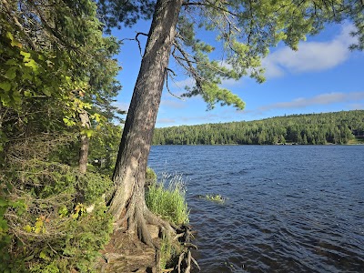 Kimball Lake - Grand Marais, Minnesota campground
