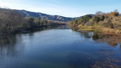 Lake Solano County Park - Winters, California campground