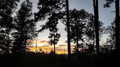 Fairview - Dover, Arkansas campground