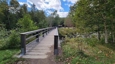 Katahdin Stream - Baxter State Park - Jackman, Maine campground