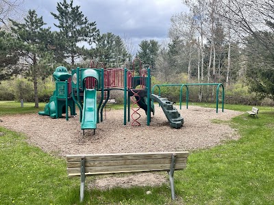 Webster Park campground