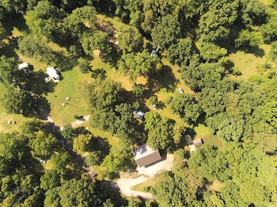 McFarlane Park - La Porte City, Iowa campground