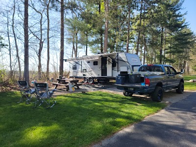 Ross Camp - West Lafayette, Indiana campground