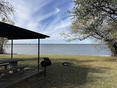 Lakeland - Lavon Lake - Farmersville, Texas campground