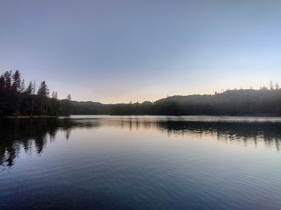 Nelson Point campground
