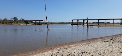 Gums Crossing - Grenada Lake - Coffeeville, Mississippi