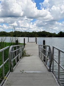 Edward Medard - Plant City, Florida campground