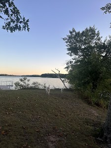 Waldo Carlson Park - Birchwood, Wisconsin campground