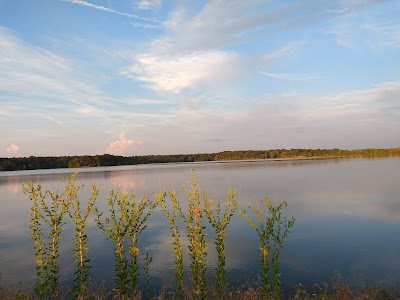 Crab Orchard  National Wildlife Refuge - Carbondale, Illinois campground