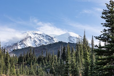 Killen Creek - Randle, Washington campground
