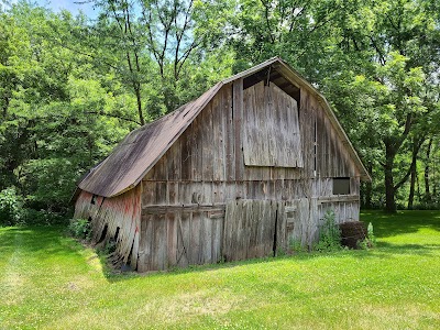 Ivan's Recreation Area - Knoxville, Iowa campground