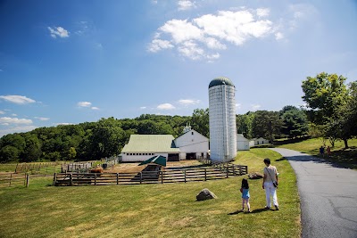 Malabar Farm State Park campground