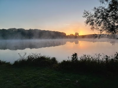 Blackhawk Memorial Park - Woodford - Argyle, Wisconsin campground