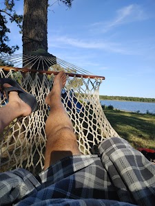Bull Creek Peninsula - Skiatook Lake - Skiatook, Oklahoma campground