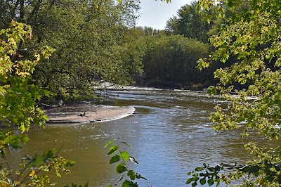 Troy Mills Wapsi Access - Walker, Iowa campground