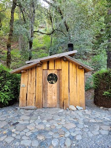 Tish Tang - Korbel, California campground