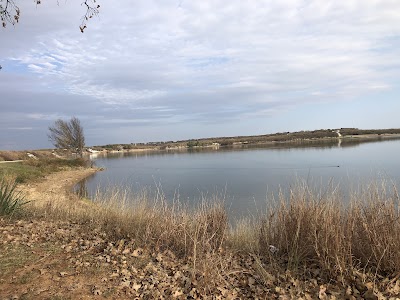 Weldon Rob Memorial Park - Lake Nocona - Nocona, Texas campground