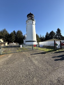 Umpqua Lighthouse State Park - Reedsport, Oregon campground